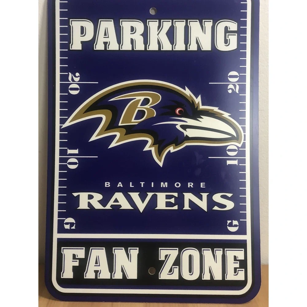 NFL product 12x18